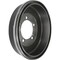 Centric Parts Premium Brake Drum, 122.46018 122.46018 - alternate 2